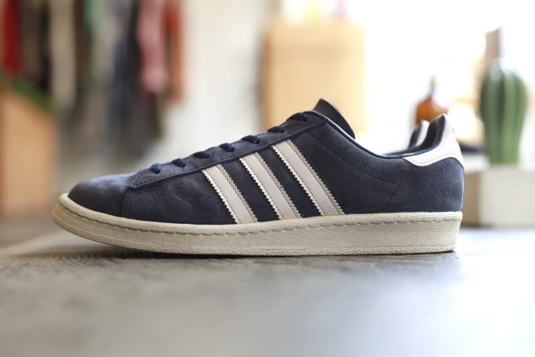 adidas Campus 80s Suede