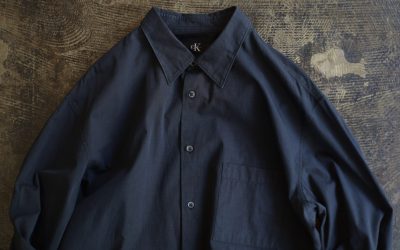 Calvin Klein Long Sleeve Shirt with Pocket