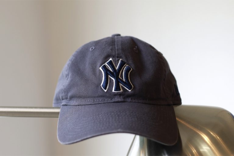 NEW ERA 9TWENTY Cap “New York Yankees”