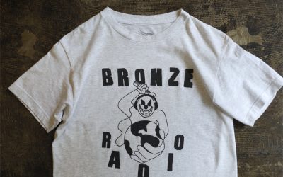 Bronze 56K BROZE RADIO TEE