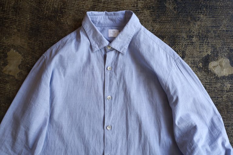 SUNSPEL Long Sleeve Shirt