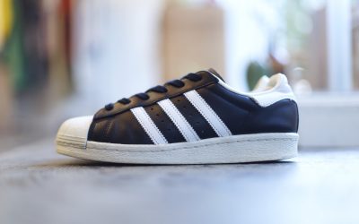 adidas SUPER STAR 82