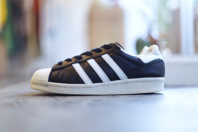 adidas SUPER STAR 82