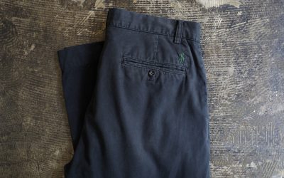POLO by Ralph Lauren Old 90s Cotton Pants “SUFFIELD PANT”