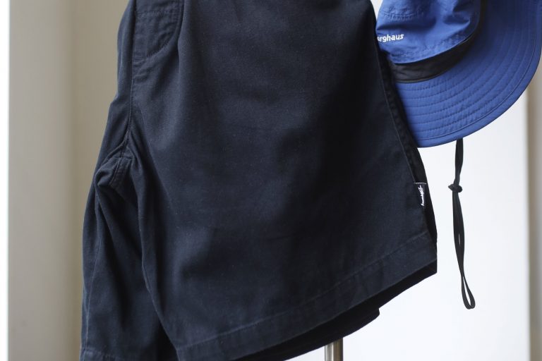 STUSSY Cotton Beach Shorts