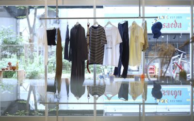 New Items In-Srore.