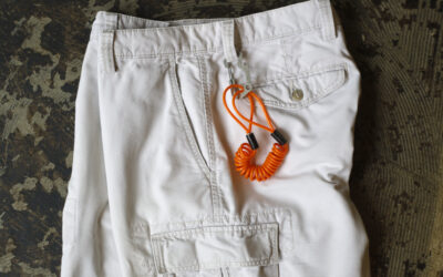Dockers Old Duck Cargo Shorts