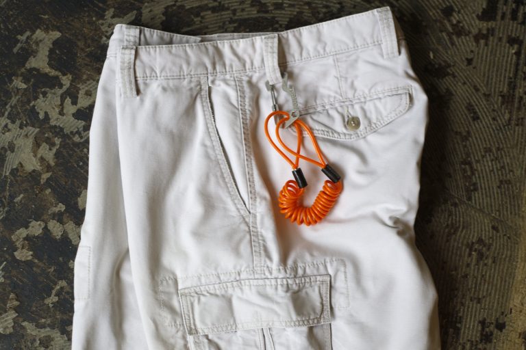 Dockers Old Duck Cargo Shorts