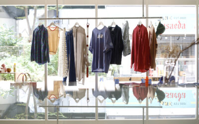 New Items In-Store.