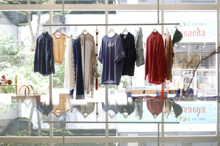 New Items In-Store.