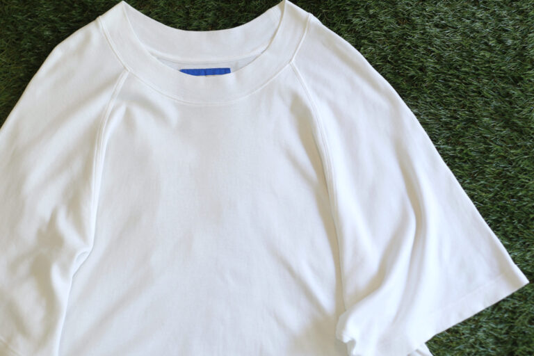 Acne Studios Blå Konst Over Big T-Shirts