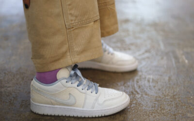 NIKE AIR JORDAN 1 LOW SE