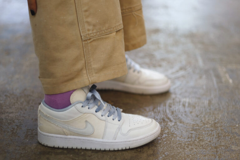 NIKE AIR JORDAN 1 LOW SE
