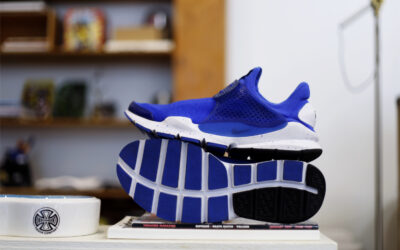 NIKE SOCK DART SE
