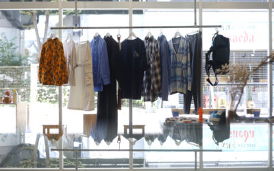 New Items In-Store.