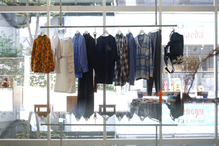 New Items In-Store.