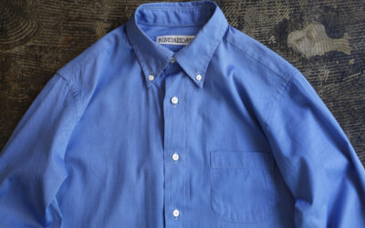 INDIVIDUALIZED SHIRTS B.D. Cotton Shirts