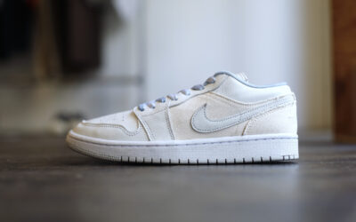 NIKE AIR JORDAN 1 LOW SE