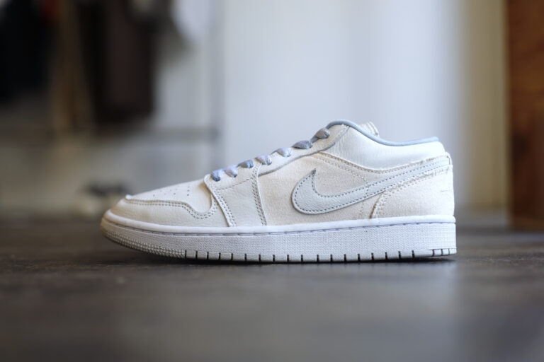 NIKE AIR JORDAN 1 LOW SE