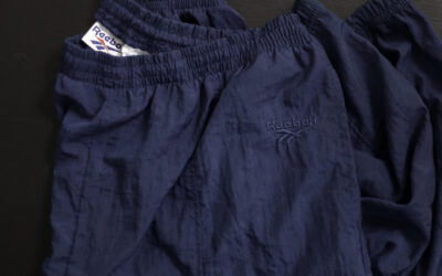 Reebok 90s Nylon Easy Pants