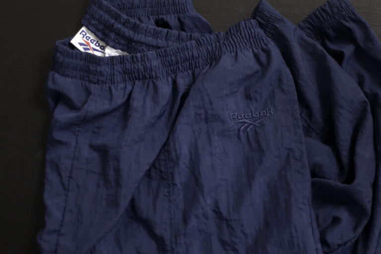 Reebok 90s Nylon Easy Pants