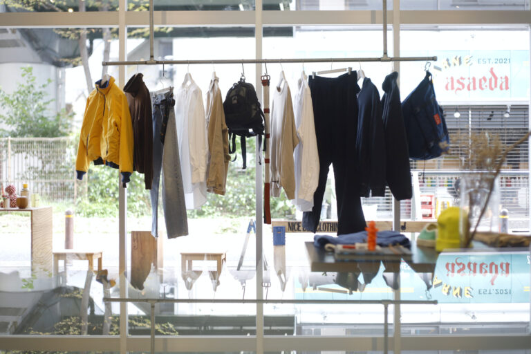 New Items In-Store.