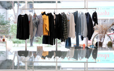 New Items In-Store.