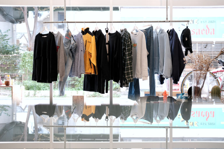 New Items In-Store.