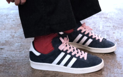 adidas Campus 80s Suede