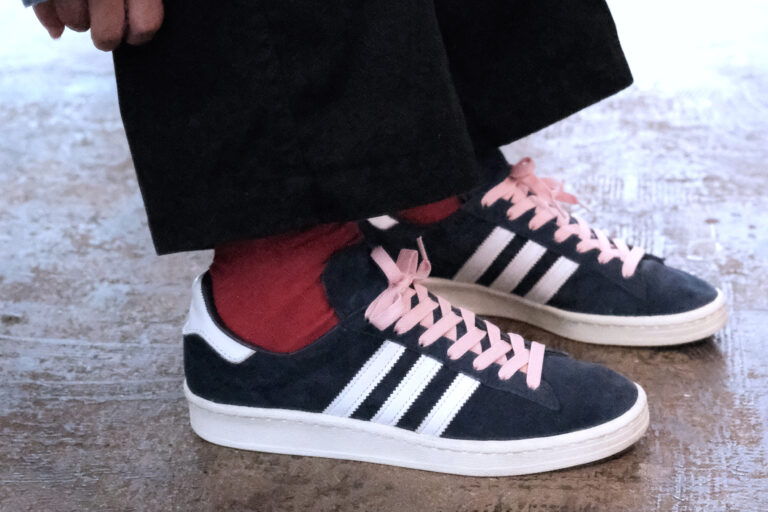 adidas Campus 80s Suede