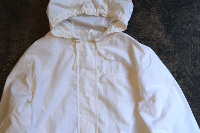 Eddie Bauer 1990s Nylon Mountain Parka